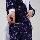 Кигуруми «Единорог Ночь», р. M, рост 164 см - Фото 5