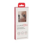 Наушники LuazON VBT 1.4, беспроводные, вакуумные, магнитные, Bluetooth 4.2, 90 мАч, серые - фото 51782162 Наушники LuazON VBT 1.4, беспроводные, вакуумные, магнитные, Bluetooth 4.2, 90 мАч, серые - фото 51782162