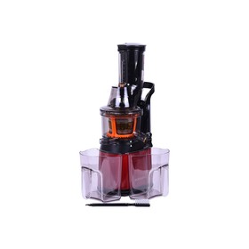 

Соковыжималка Oursson JM6001/RD, шнековая, 240 Вт, реверс, красная