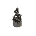 Соковыжималка Oursson JM6001/OR, шнековая, 240 Вт, реверс, оранжевая - фото 51332818