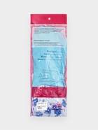 Перчатки хозяйственные с утеплителем Доляна, размер L, длинные манжеты, ПВХ - Фото 6