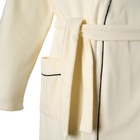 Халат махровый мужской Mister, размер 52-54 - Фото 13