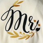 Халат махровый мужской Mister, размер 52-54, 100% хлопок - Фото 14