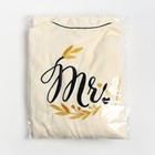 Халат махровый мужской Mister, размер 52-54, 100% хлопок - Фото 17