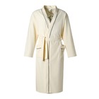 Халат махровый мужской Mister, размер 52-54, 100% хлопок - Фото 10