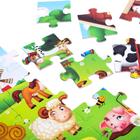 Пазлы «Найди и покажи. Большая ферма», 35 деталей - Фото 3