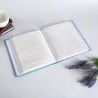 Фотоальбом на 200 фото "Динозаврик" 10Х15 см - Фото 3