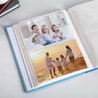 Фотоальбом на 200 фото "Динозаврик" 10Х15 см - Фото 4