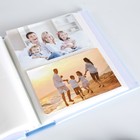 Фотоальбом на 200 фото "Boy" 10Х15 см - фото 21047731 Фотоальбом на 200 фото "Boy" 10Х15 см - фото 21047731