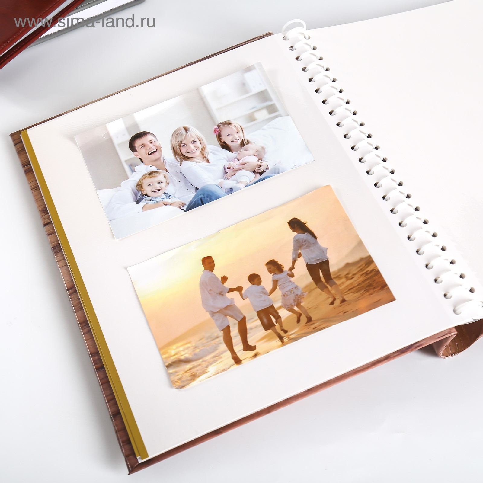 Магнитный Фотоальбом Купить В Спб