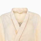 Халат махровый женский Этель «Жена любимая» размер 50-52, 100% хлопок - Фото 11