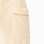 Халат махровый женский Этель «Жена любимая» размер 50-52, 100% хлопок - Фото 14