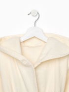 Халат махровый детский «Этель. Динозавр», размер 32, бежевый - Фото 13