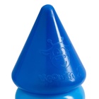 Пирамидка детская, 7 колец, с конусом № 1 - Фото 5