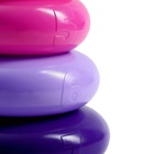 Пирамидка детская, 7 колец, с конусом № 2 - Фото 5