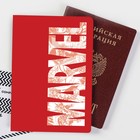 Паспортная обложка, Мстители - фото 318306129