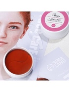 Гидрогелевые патчи для глаз с экстрактом женьшеня 60 шт - Фото 4