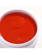 Гидрогелевые патчи для глаз с экстрактом женьшеня 60 шт - Фото 8