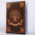 Папка для семейных документов, 8 файлов - Фото 1