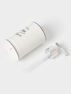 Аксессуары для кухни Доляна «Уют», 4 предмета, дозатор 300 мл, мыльница, подставка для губки, подставка для ложки, белые - Фото 5