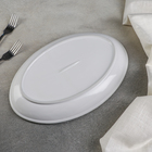 Блюдо для подачи «Лея», 30.5×20.5×4 см 4711376