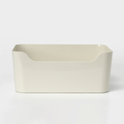 Корзина для хранения Scandi, 10 л, 34×24×14 см, МИКС - Фото 6