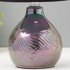 Лампа настольная 37506/1 1х40Вт Е14 18х18х26 см RISALUX - фото 21048143