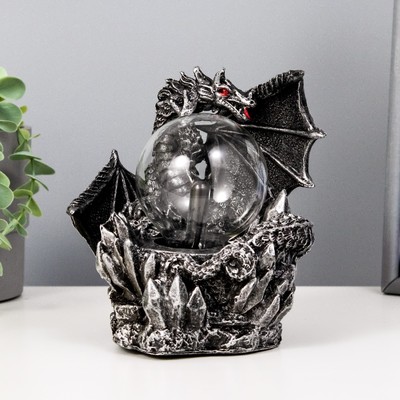 Плазменный шар 94150/1 14×17×17 см