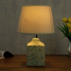 Лампа настольная 32161/1 E14 40Вт 20х20х31,5 см RISALUX - фото 21048200