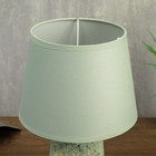 Лампа настольная 32161/1 E14 40Вт 20х20х31,5 см RISALUX - фото 21048201