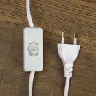 Лампа настольная 32161/1 E14 40Вт 20х20х31,5 см RISALUX - фото 21048204