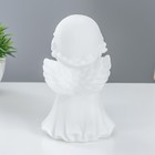 Фигурка световая RISALUX «Ангелочек», LED-ночник, батарейки 3×LR44, белый, 8.5×8×14.5 см - Фото 5