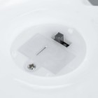 Фигурка световая RISALUX «Ангелочек», LED-ночник, батарейки 3×LR44, белый, 8.5×8×14.5 см - Фото 8
