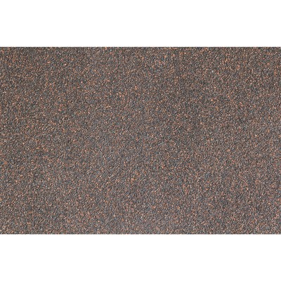 Ендовый ковер для гибкой черепицы DÖCKE PIE 1000, 10×1 м, цвет коричневый