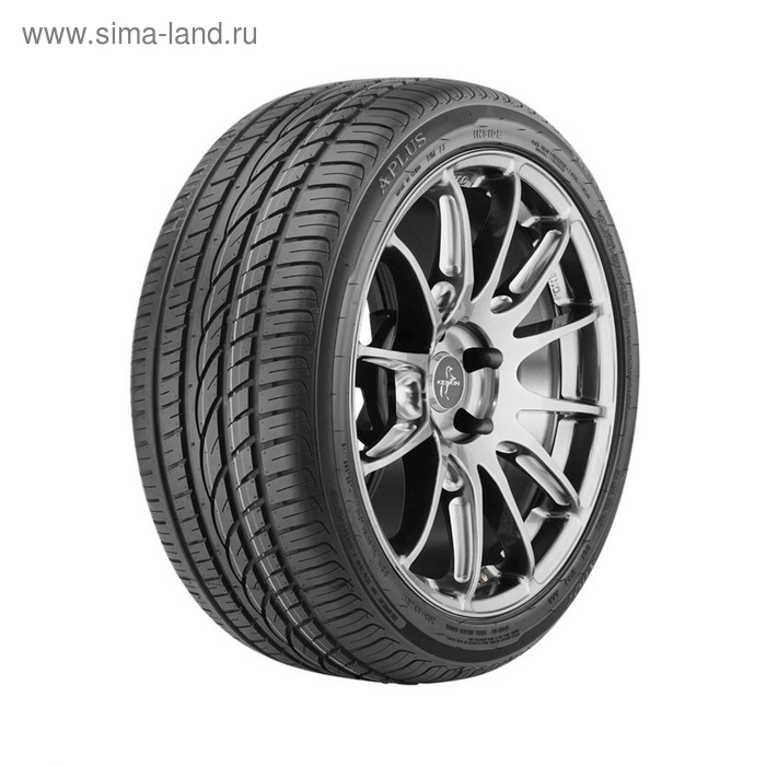 

Шина летняя Aplus A607 235/45 R18 98W