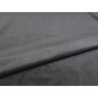 Кухонный прямой диван «Стайл», микровельвет, цвет бежевый / коричневый - Фото 9