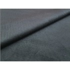 Кухонный прямой диван «Стайл», микровельвет, цвет чёрный / фиолетовый - Фото 7