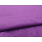 Кухонный прямой диван «Стайл», микровельвет, цвет чёрный / фиолетовый - Фото 9