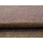 Кухонный прямой диван «Стайл», рогожка, цвет бежевый / коричневый - Фото 7