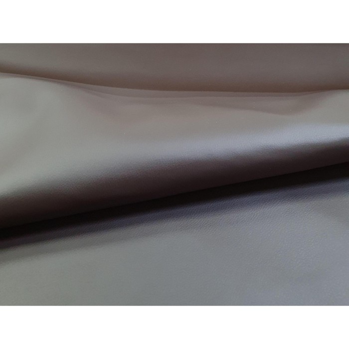 Кухонный прямой диван «Стайл», экокожа, цвет коричневый / бежевый - фото 1907090399