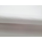 Кухонный прямой диван «Стайл», экокожа, цвет чёрный / белый - Фото 8