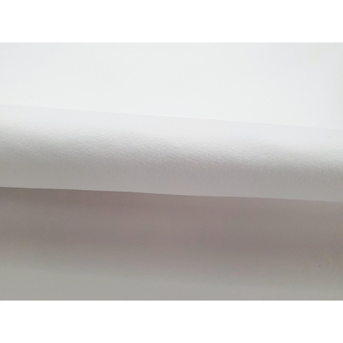 Кухонный угловой диван «Уют», экокожа, цвет белый - фото 1907090471