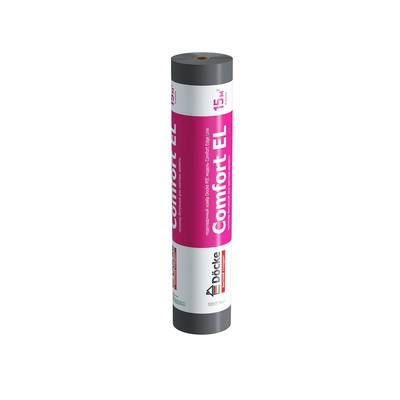 Подкладочный ковер для кровли DÖCKE PIE Comfort EL, 15 м