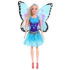 Кукла сказочная «Бабочка», МИКС - фото 10043691