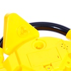 Руль музыкальный «Гонщик», звуковые эффекты, МИКС - Фото 7