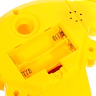 Руль музыкальный «Гонщик», звуковые эффекты, МИКС - Фото 8