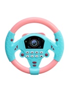 Руль музыкальный «Гонщик», звуковые эффекты, МИКС - Фото 9