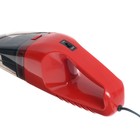 Пылесос Nova Bright, для сухой/влажной уборки 75 Вт, 12 В, красный - Фото 2
