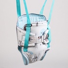 Прыгунки №1, 2в1, «Разбойники» - Фото 4