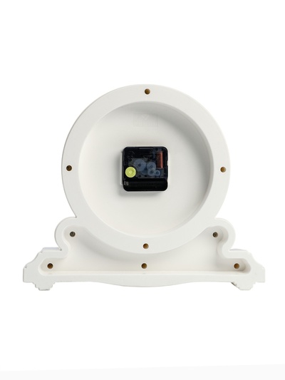 Часы настольные, интерьерные "Берта", бесшумные, d-16.5 см